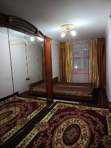 Самаркандская область, Самарканд