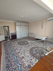 Ташкентская область, Ташкент, Чиланзарский район