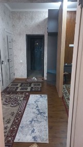 Ташкентская область, Эшангузар