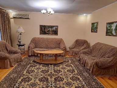 Ташкентская область, Ташкент, Мирабадский район