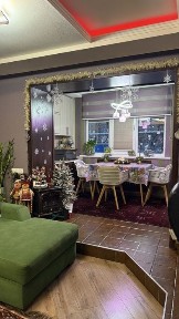 Ташкентская область, Ташкент, Мирзо-Улугбекский район