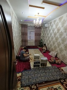 Навоийская область, Навои