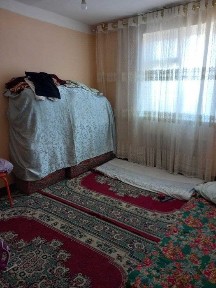 Сдается 3 комнатная квартира в городе Янгиюле