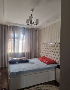 Самаркандская область, Самарканд