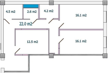 Ташкентская область, Ташкент, Яккасарайский район