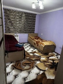 Самаркандская область, Самарканд