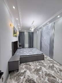 Самаркандская область, Самарканд