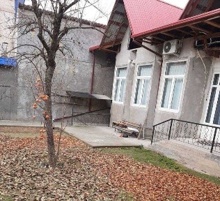 Ташкентская область, Ташкент, Мирзо-Улугбекский район