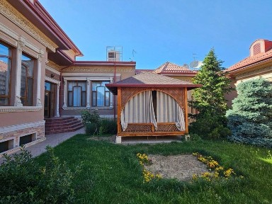 Ташкентская область, Ташкент, Учтепинский район