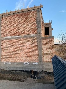 Ташкентская область, Ташкент, Бектемирский район