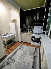 Ташкентская область, Ташкент, Мирзо-Улугбекский район