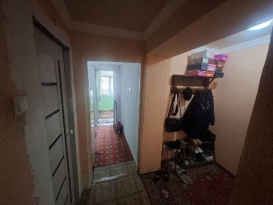 Ташкентская область, Ташкент, Юнусабадский район