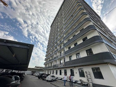 Ташкентская область, Ташкент, Юнусабадский район