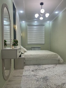 Ташкентская область, Ташкент, Чиланзарский район