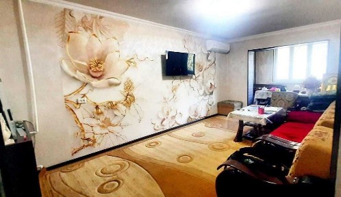 Ташкентская область, Ташкент, Яккасарайский район