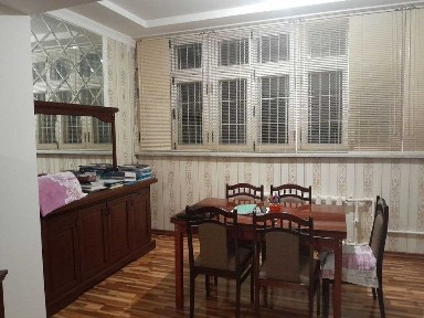 Ташкентская область, Ташкент, Мирзо-Улугбекский район