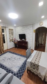 Ташкентская область, Ташкент, Яккасарайский район