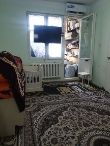 Ташкентская область, Ташкент, Чиланзарский район