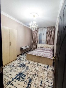 Ташкентская область, Ташкент, Шайхантахурский район