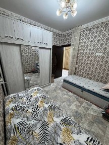 Ташкентская область, Ташкент, Учтепинский район