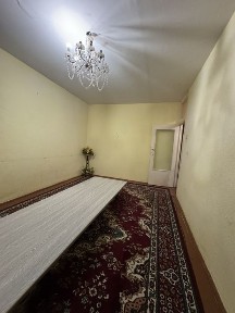 Кашкадарьинская область, Карши