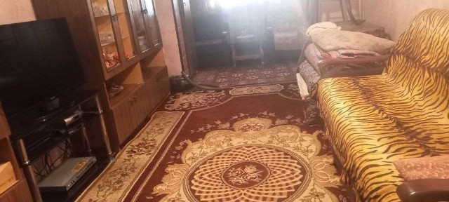 Ташкентская область, Ташкент, Юнусабадский район