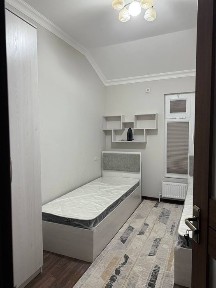 Ташкентская область, Ташкент, Мирзо-Улугбекский район