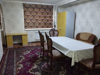 Ташкентская область, Ташкент, Чиланзарский район