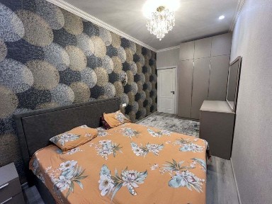 Ташкентская область, Ташкент, Чиланзарский район