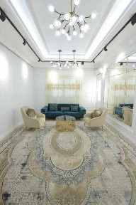 Ташкентская область, Ташкент, Чиланзарский район