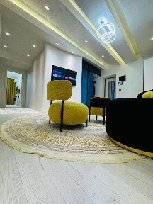 Ташкентская область, Ташкент, Чиланзарский район