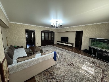 Ташкентская область, Ташкент, Мирзо-Улугбекский район