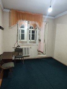 Ташкентская область, Ташкент, Чиланзарский район