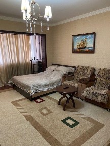 Ташкентская область, Ташкент, Мирабадский район