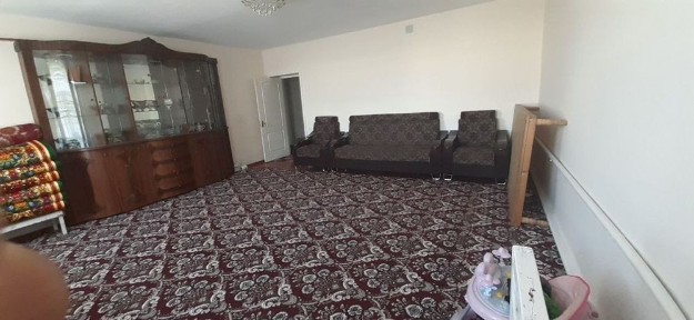 Каракалпакстан, Ходжейли