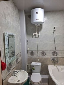 Бухарская область, Бухара