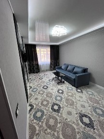 Бухарская область, Каган