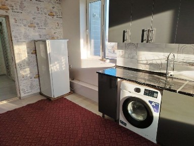 Kvartira ijaraga beriladi