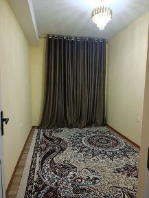 Бухарская область, Бухара