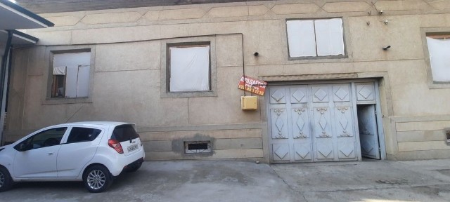 Ташкентская область, Мирабад