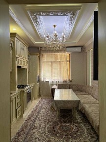 Самаркандская область, Самарканд