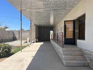 Навоийская область, Навои