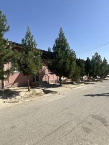 Навоийская область, Навои