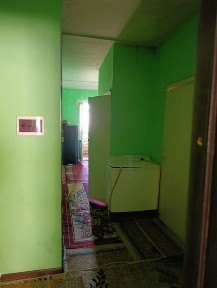 Бухарская область, Бухара