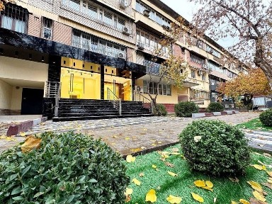 Ташкентская область, Ташкент, Мирзо-Улугбекский район