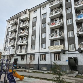 Самаркандская область, Самарканд