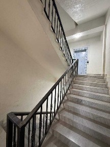 3х комнатная квартира 74кв/м в состоянии коробки, Согдиана