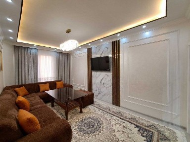 4х комнатная квартира 109кв/м, со всеми удобствами на районе Вокзала