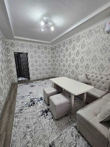 2х комнатная квартира в новостройке, со всеми удобствами, Согдиана