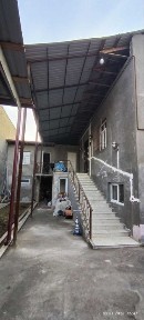 Ташкентская область, Коксарай